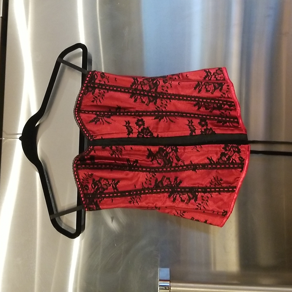 Corset size medium